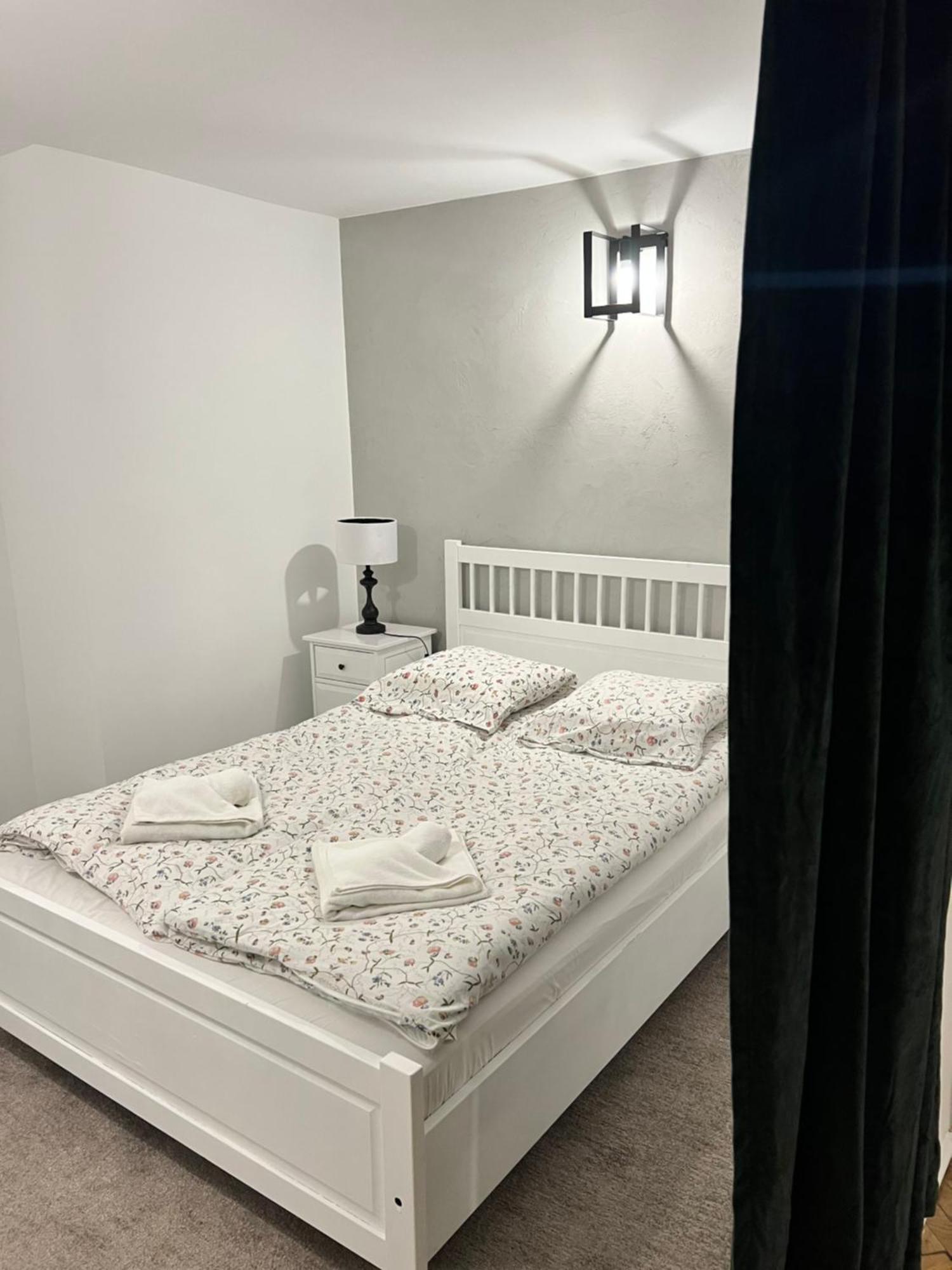 Apartament Rodzinny 14 Krasków Εξωτερικό φωτογραφία