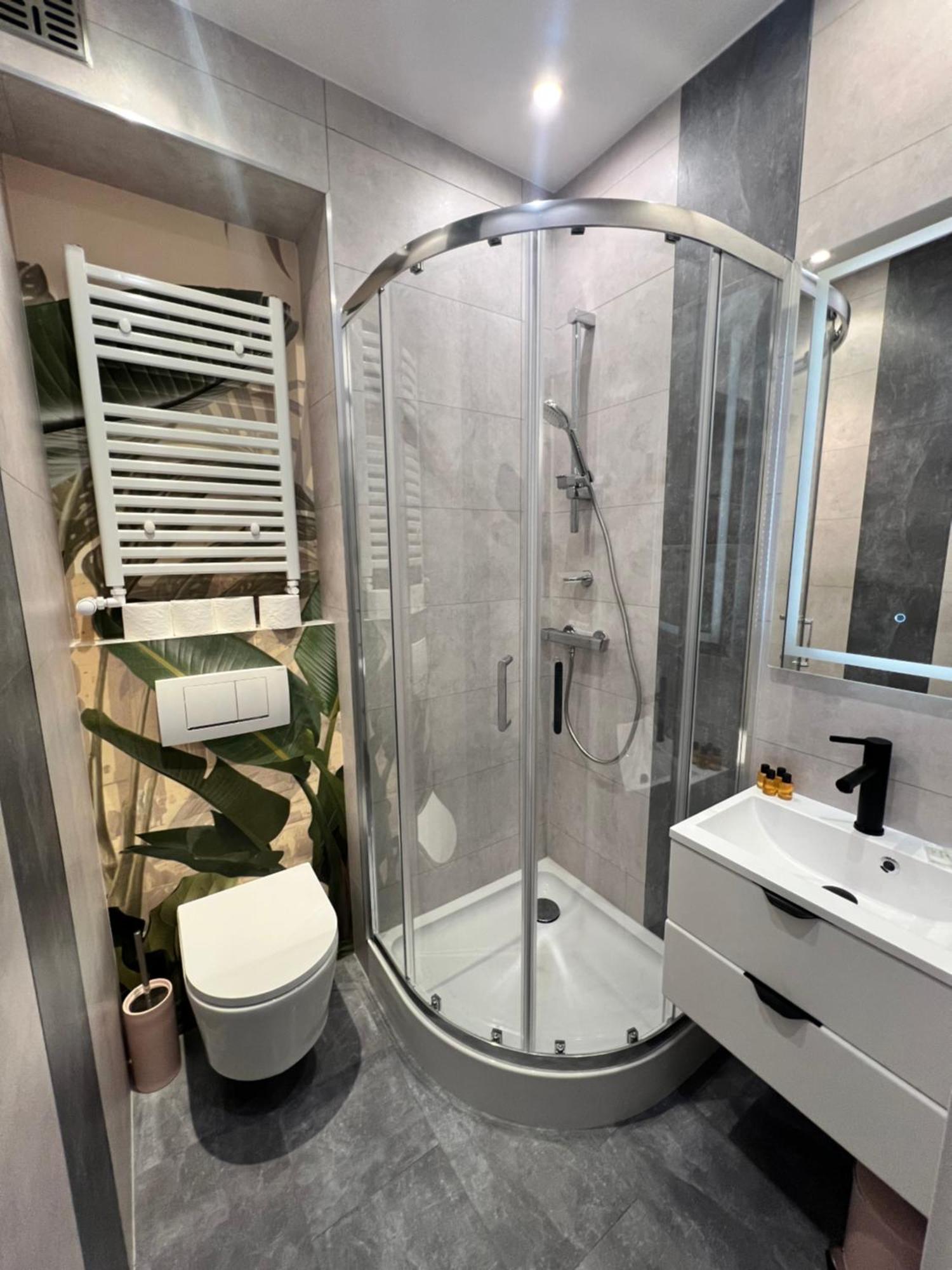 Apartament Rodzinny 14 Krasków Εξωτερικό φωτογραφία