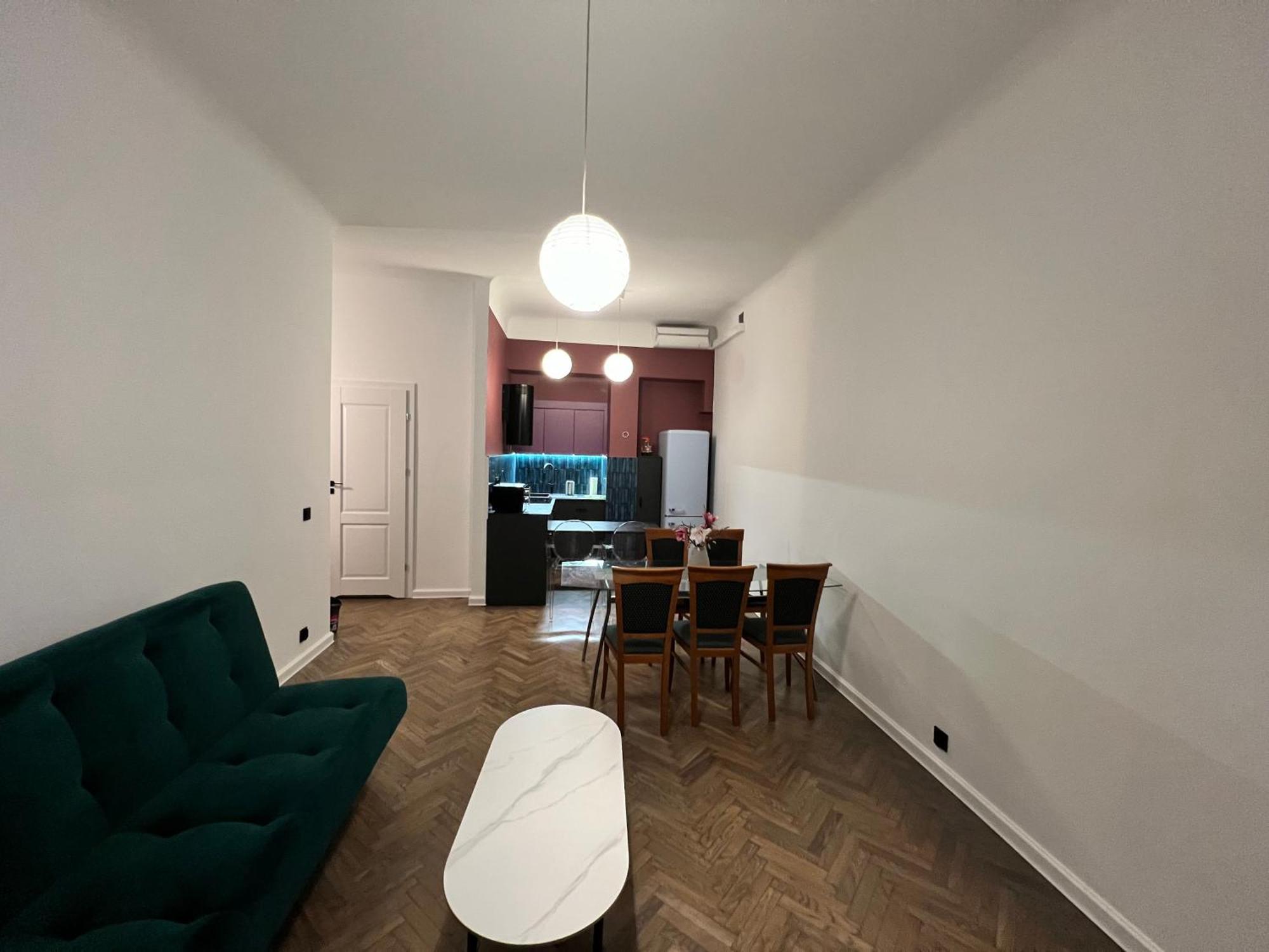 Apartament Rodzinny 14 Krasków Εξωτερικό φωτογραφία
