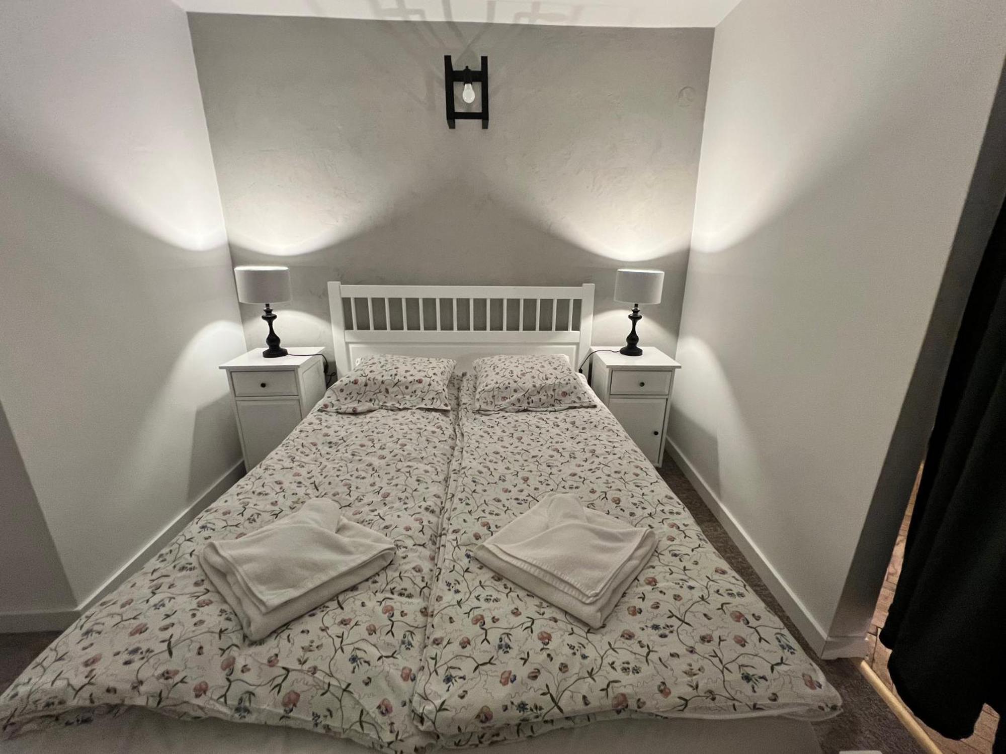 Apartament Rodzinny 14 Krasków Εξωτερικό φωτογραφία