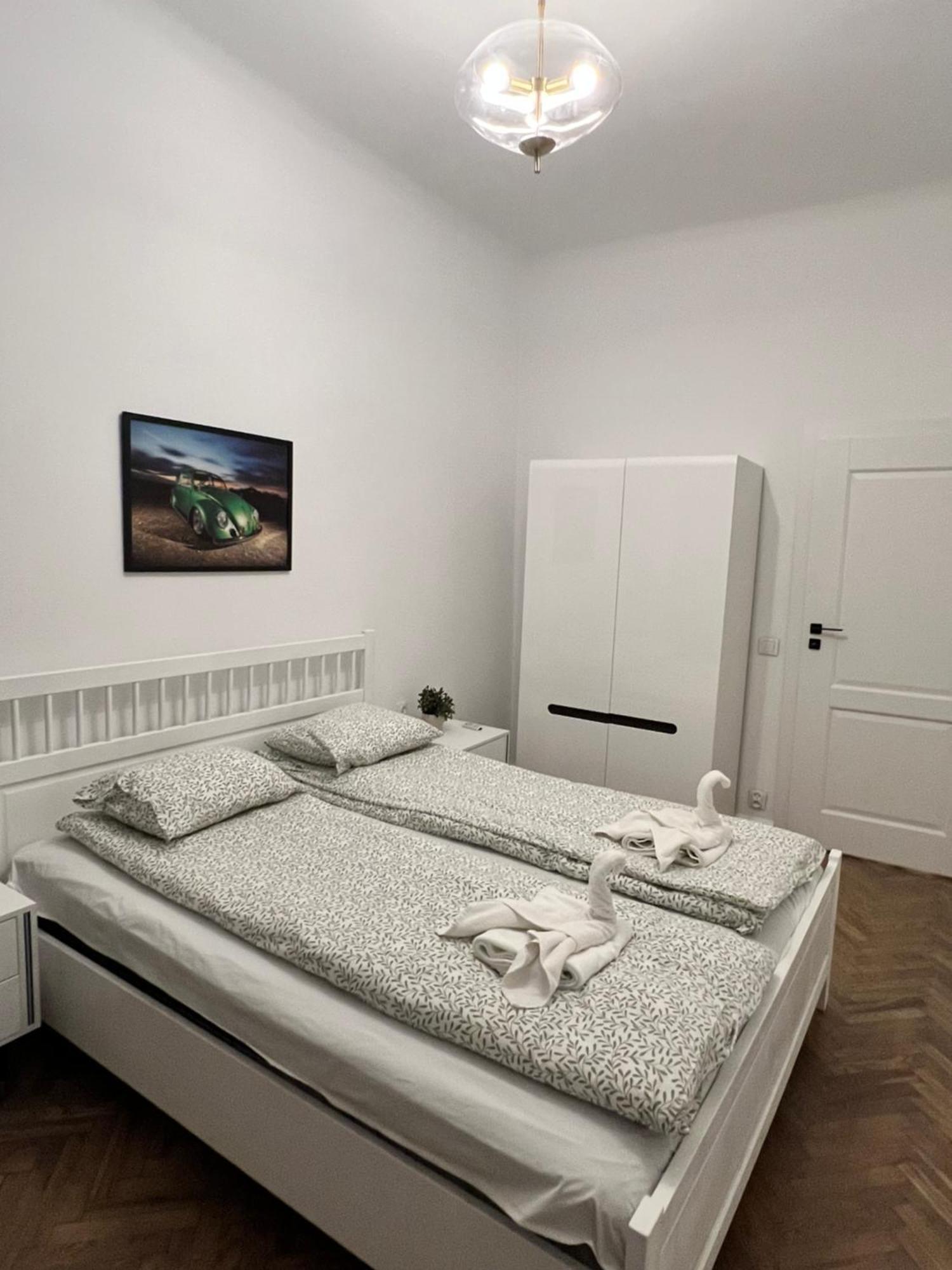 Apartament Rodzinny 14 Krasków Εξωτερικό φωτογραφία