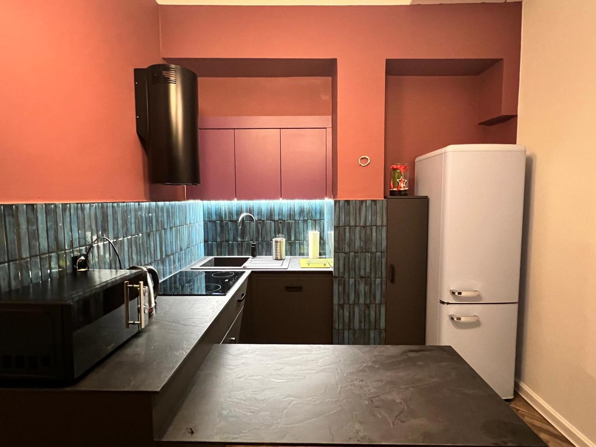 Apartament Rodzinny 14 Krasków Εξωτερικό φωτογραφία