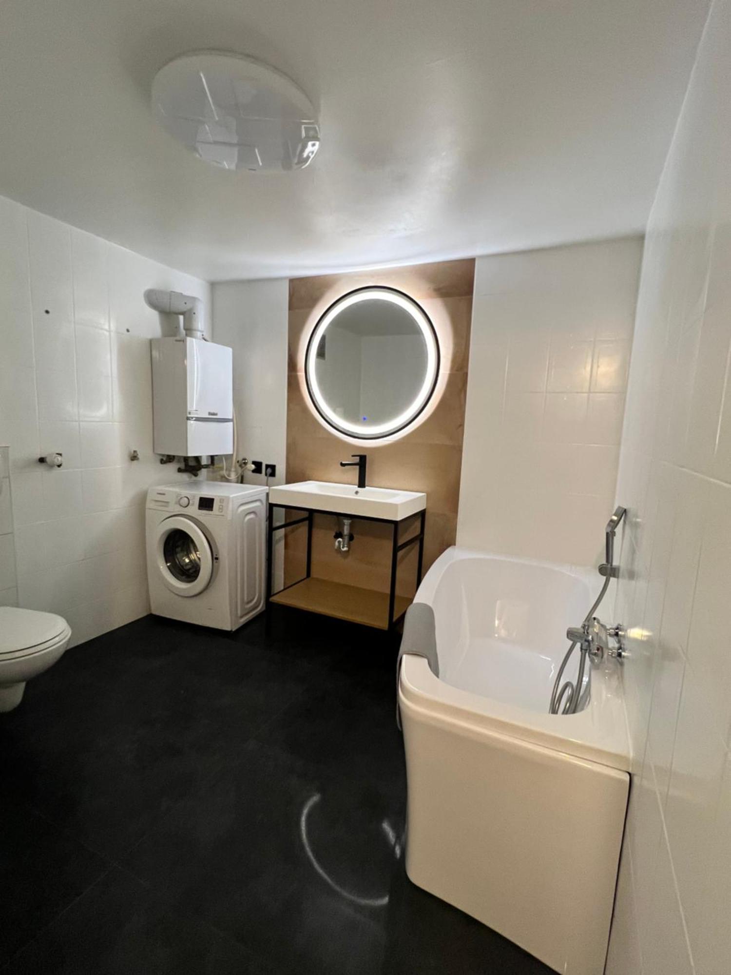 Apartament Rodzinny 14 Krasków Εξωτερικό φωτογραφία