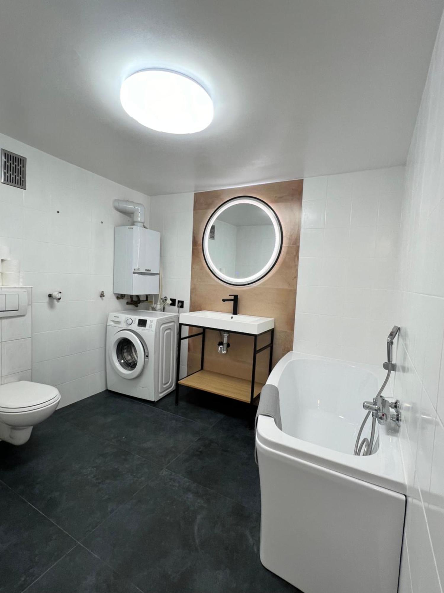Apartament Rodzinny 14 Krasków Εξωτερικό φωτογραφία