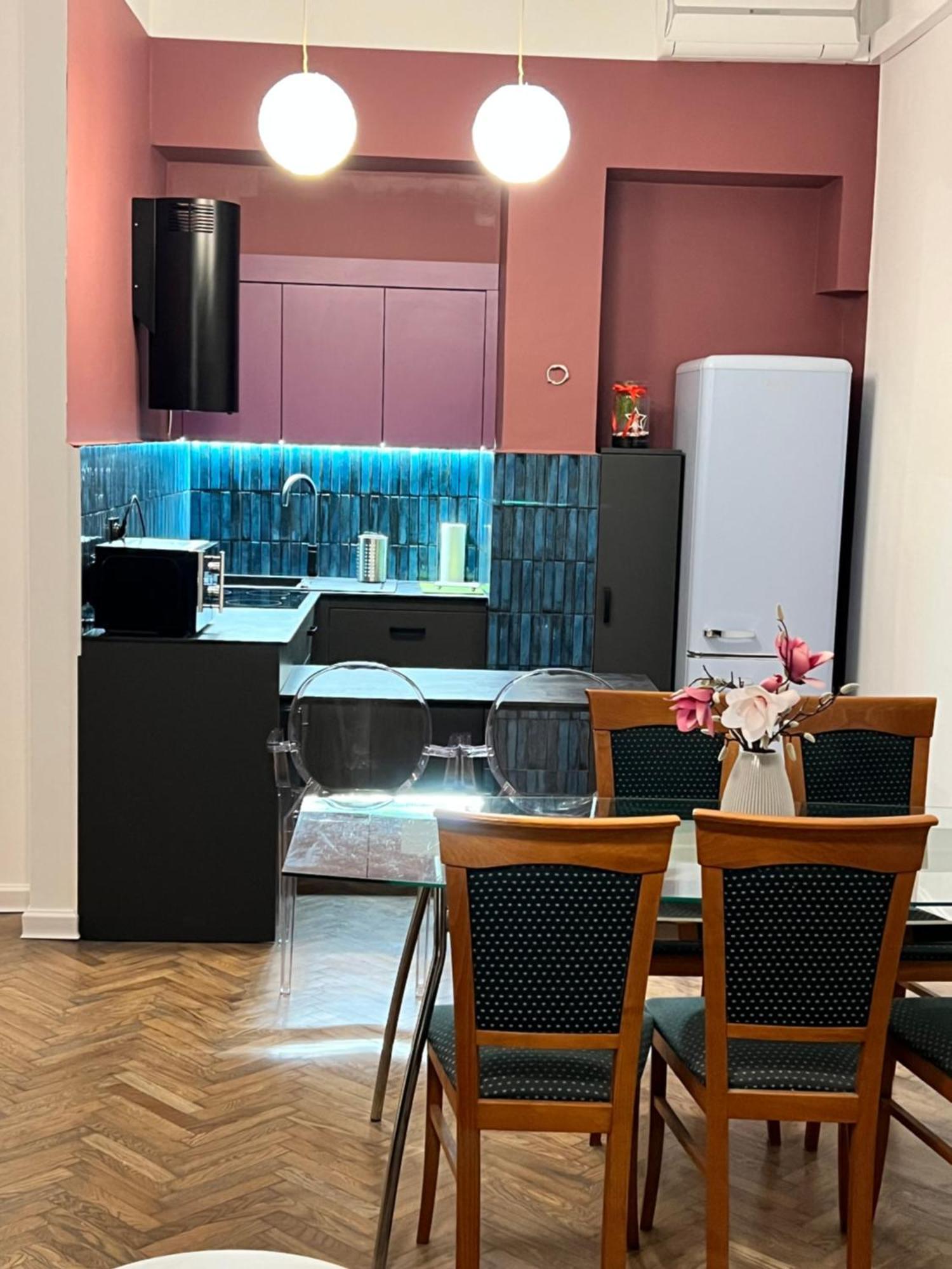 Apartament Rodzinny 14 Krasków Εξωτερικό φωτογραφία