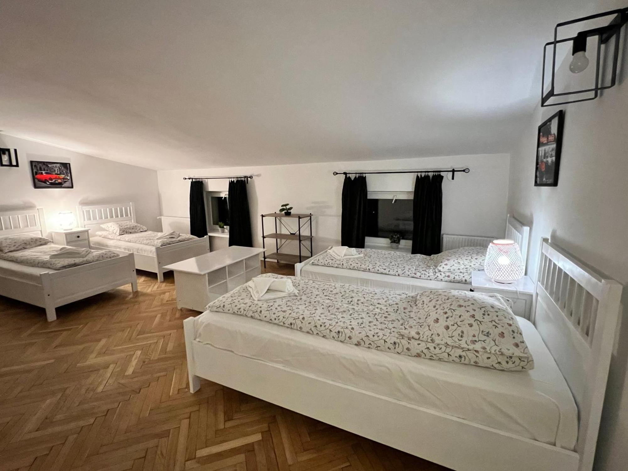 Apartament Rodzinny 14 Krasków Εξωτερικό φωτογραφία