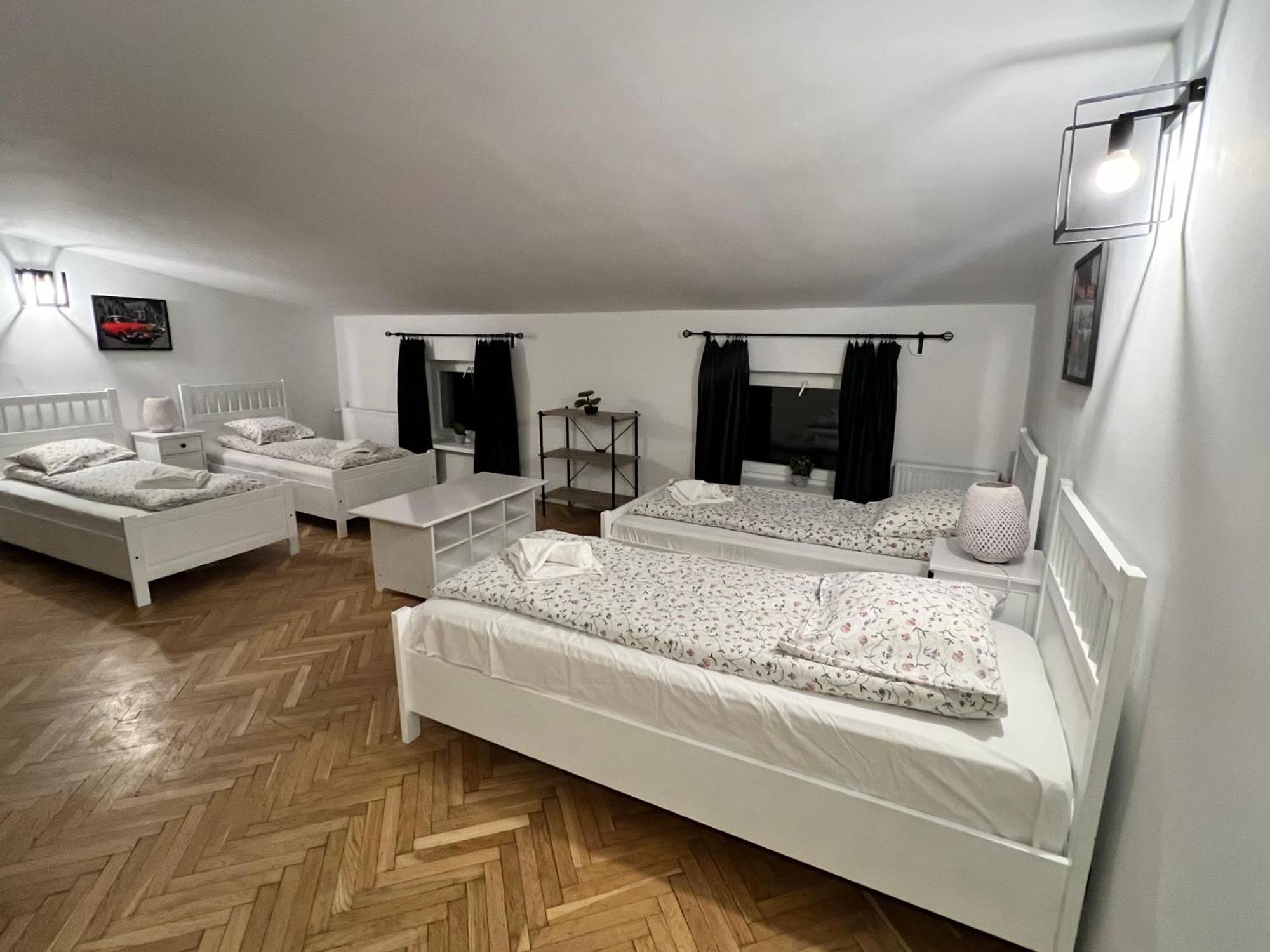 Apartament Rodzinny 14 Krasków Εξωτερικό φωτογραφία