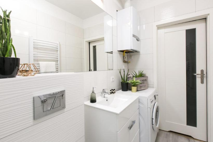 Apartament Rodzinny 14 Krasków Εξωτερικό φωτογραφία