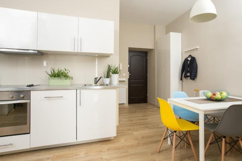 Apartament Rodzinny 14 Krasków Εξωτερικό φωτογραφία