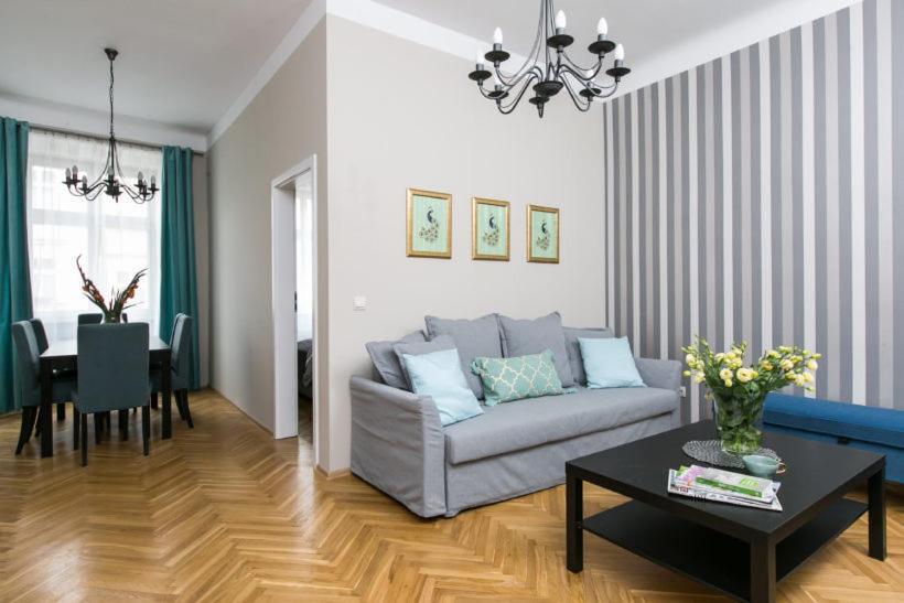 Apartament Rodzinny 14 Krasków Εξωτερικό φωτογραφία