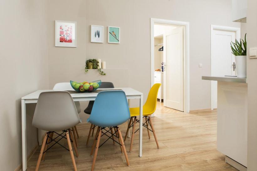 Apartament Rodzinny 14 Krasków Εξωτερικό φωτογραφία