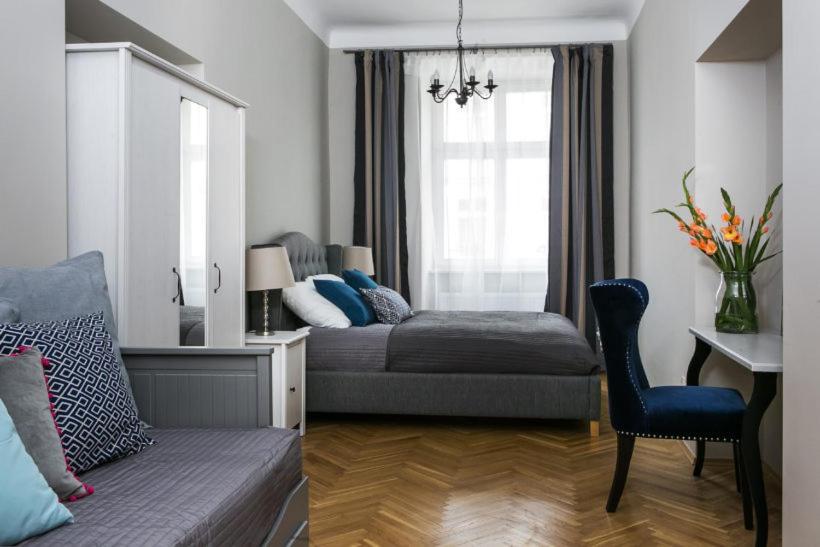 Apartament Rodzinny 14 Krasków Εξωτερικό φωτογραφία