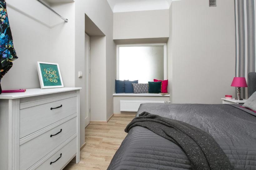 Apartament Rodzinny 14 Krasków Εξωτερικό φωτογραφία