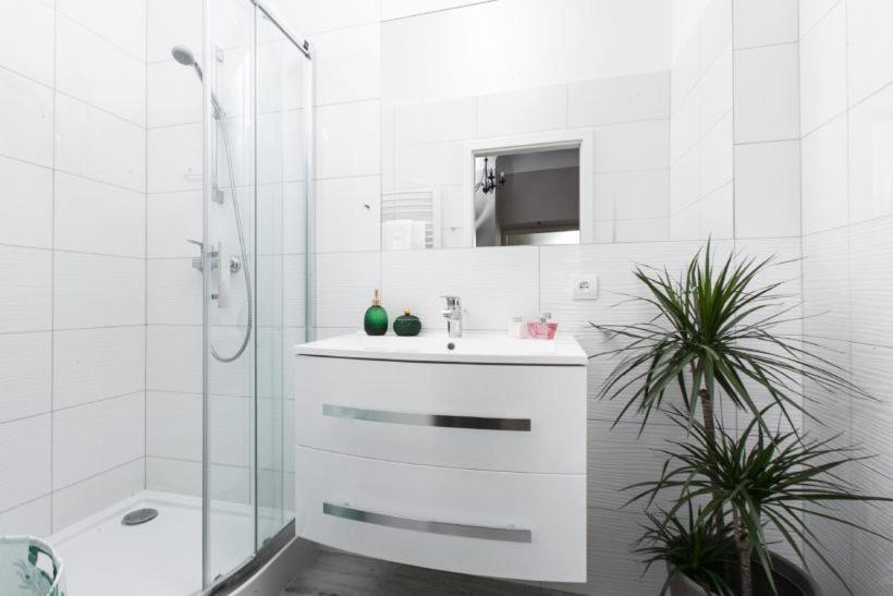 Apartament Rodzinny 14 Krasków Εξωτερικό φωτογραφία