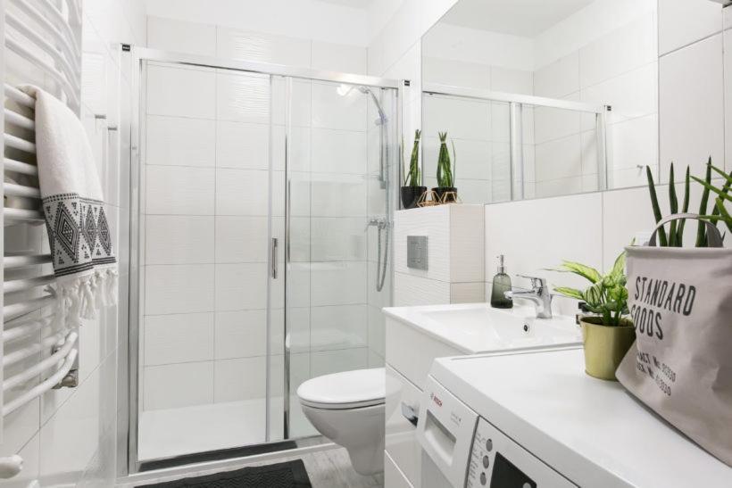 Apartament Rodzinny 14 Krasków Εξωτερικό φωτογραφία