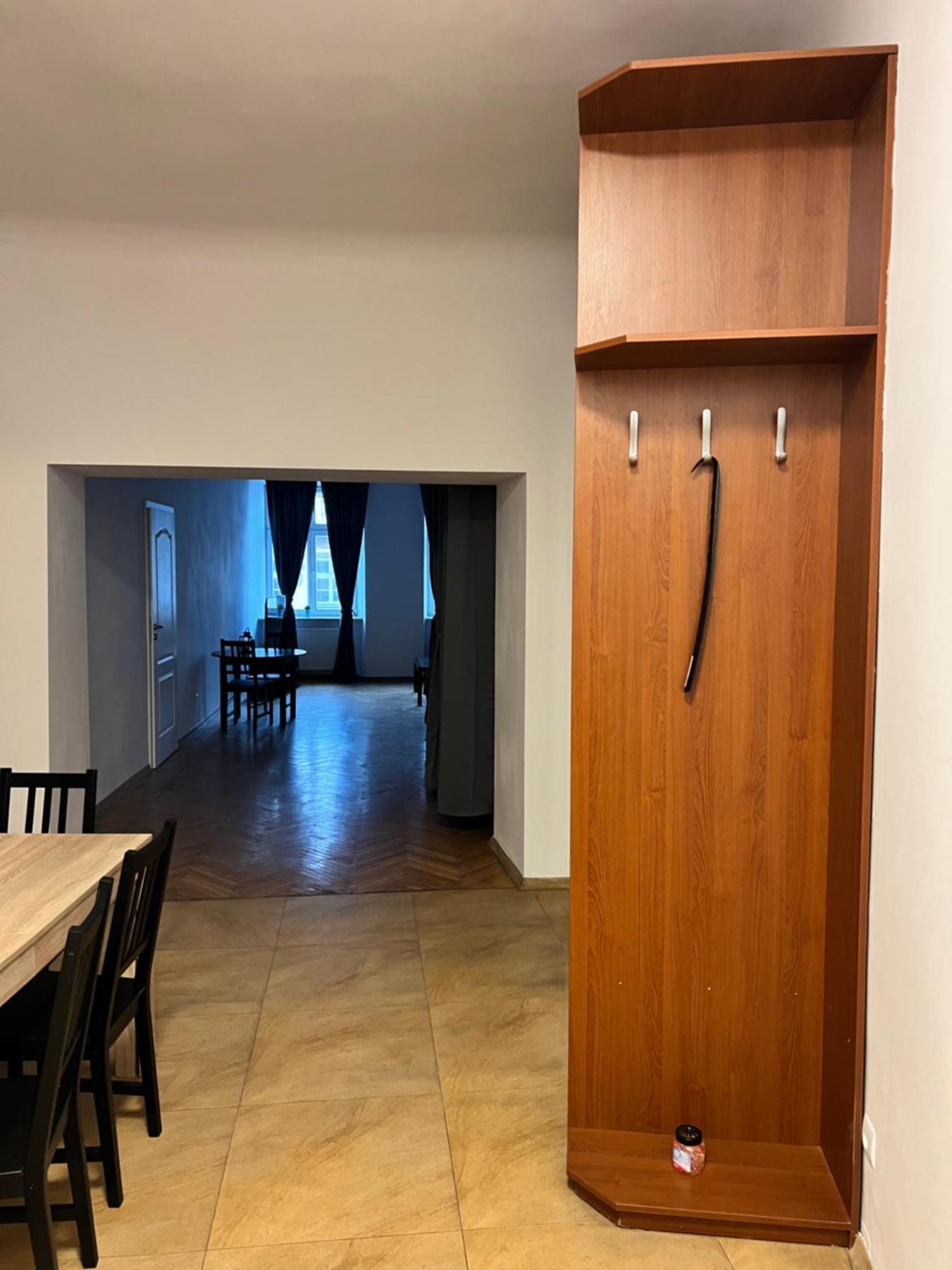 Apartament Rodzinny 14 Krasków Εξωτερικό φωτογραφία
