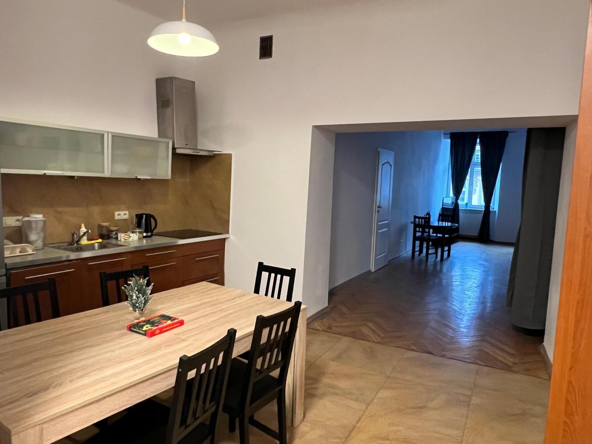 Apartament Rodzinny 14 Krasków Εξωτερικό φωτογραφία