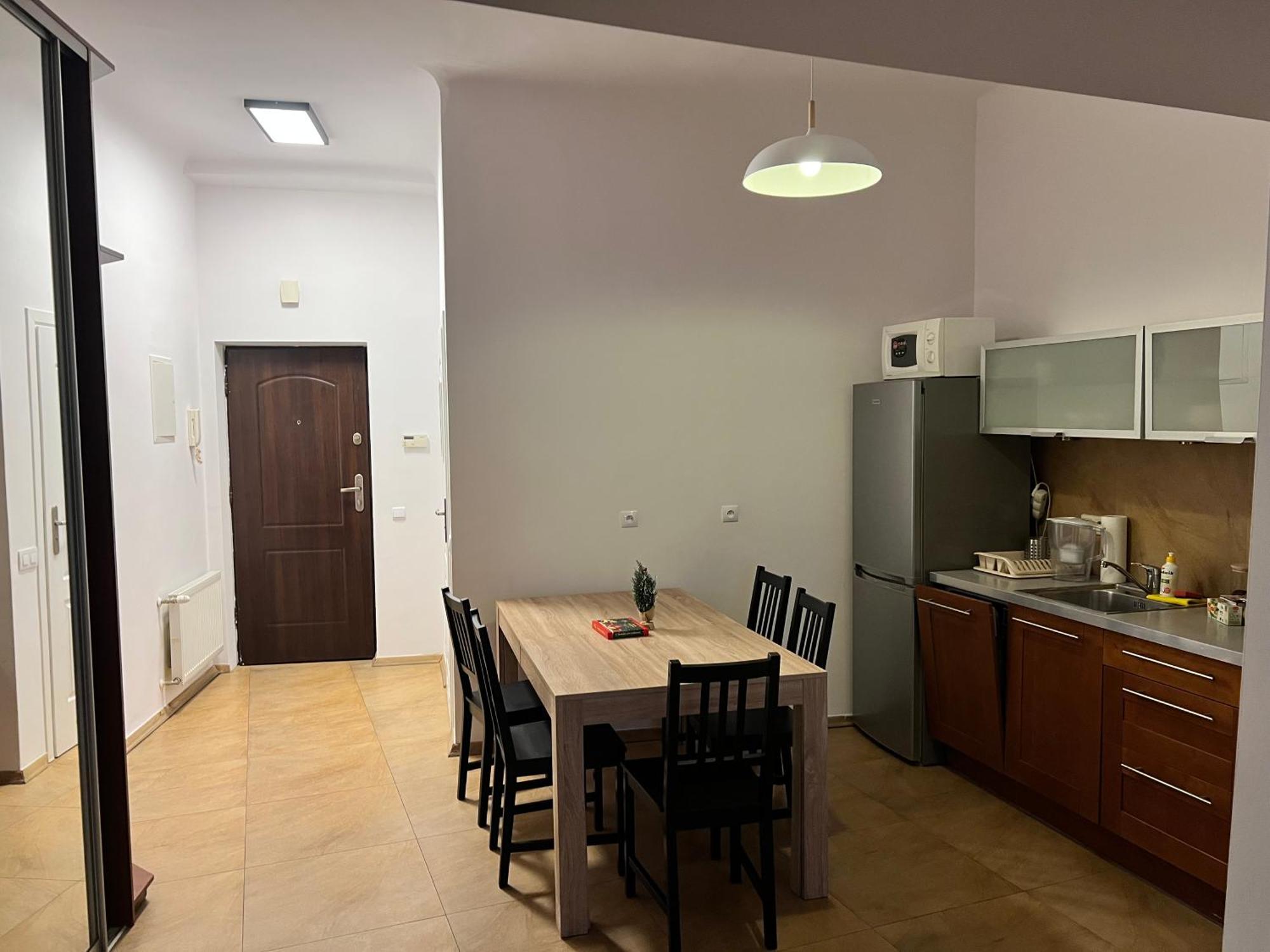 Apartament Rodzinny 14 Krasków Εξωτερικό φωτογραφία
