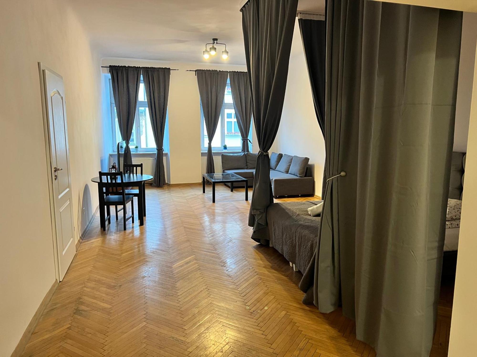 Apartament Rodzinny 14 Krasków Εξωτερικό φωτογραφία