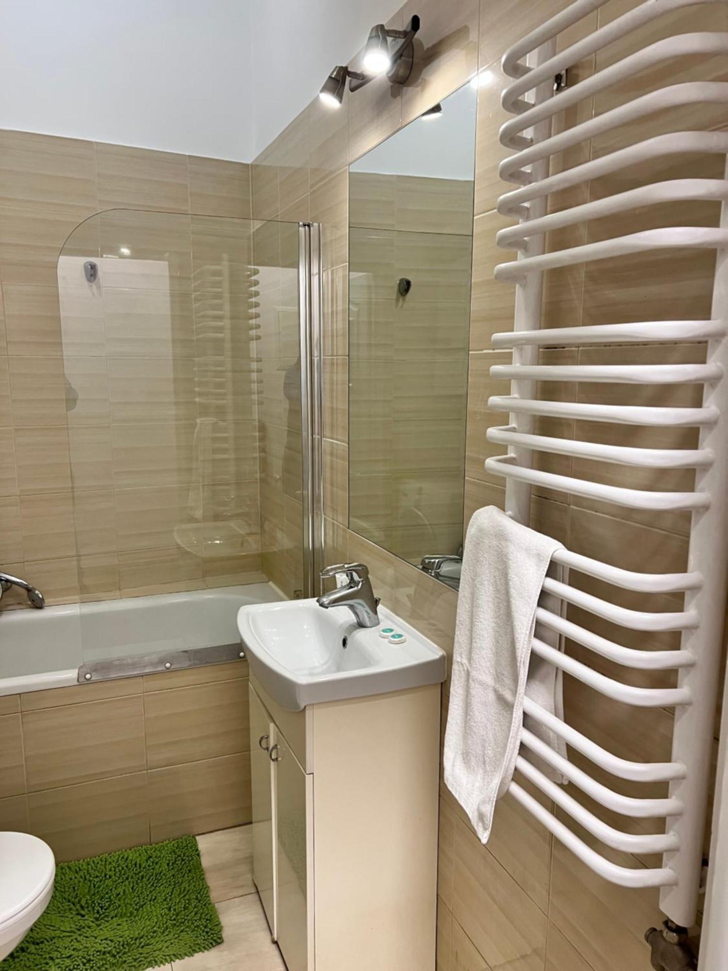 Apartament Rodzinny 14 Krasków Εξωτερικό φωτογραφία