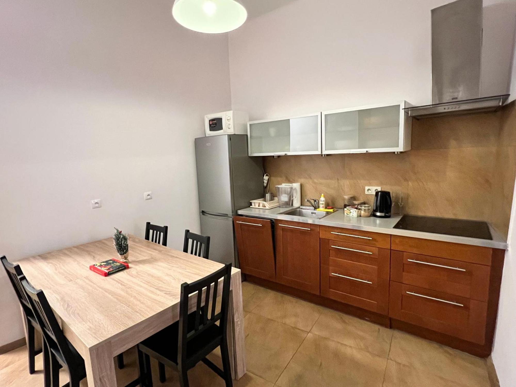 Apartament Rodzinny 14 Krasków Εξωτερικό φωτογραφία