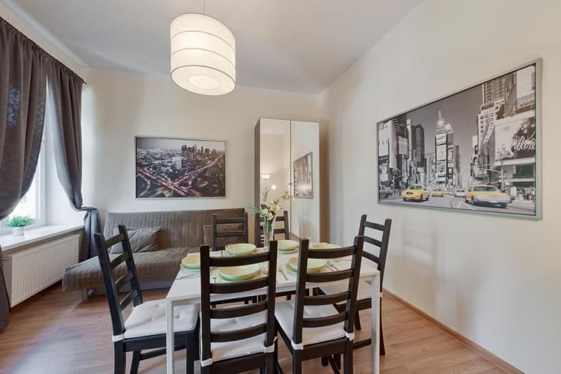 Apartament Rodzinny 14 Krasków Εξωτερικό φωτογραφία