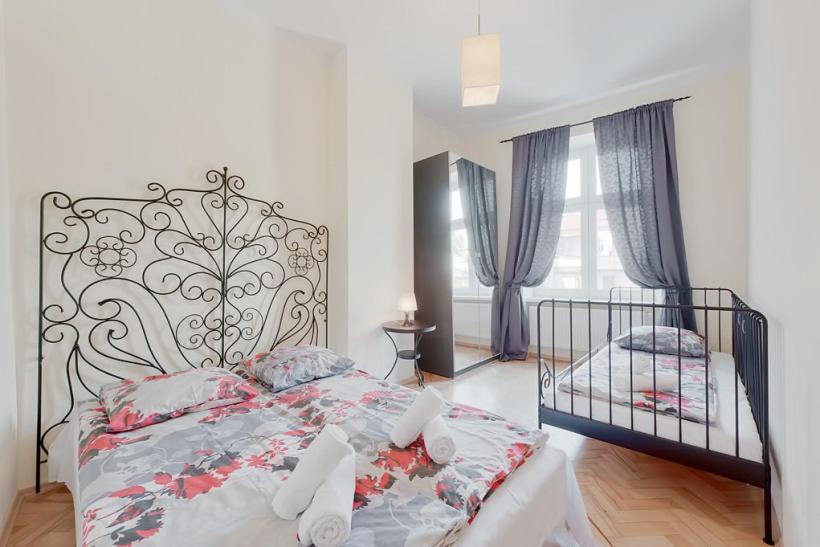 Apartament Rodzinny 14 Krasków Εξωτερικό φωτογραφία