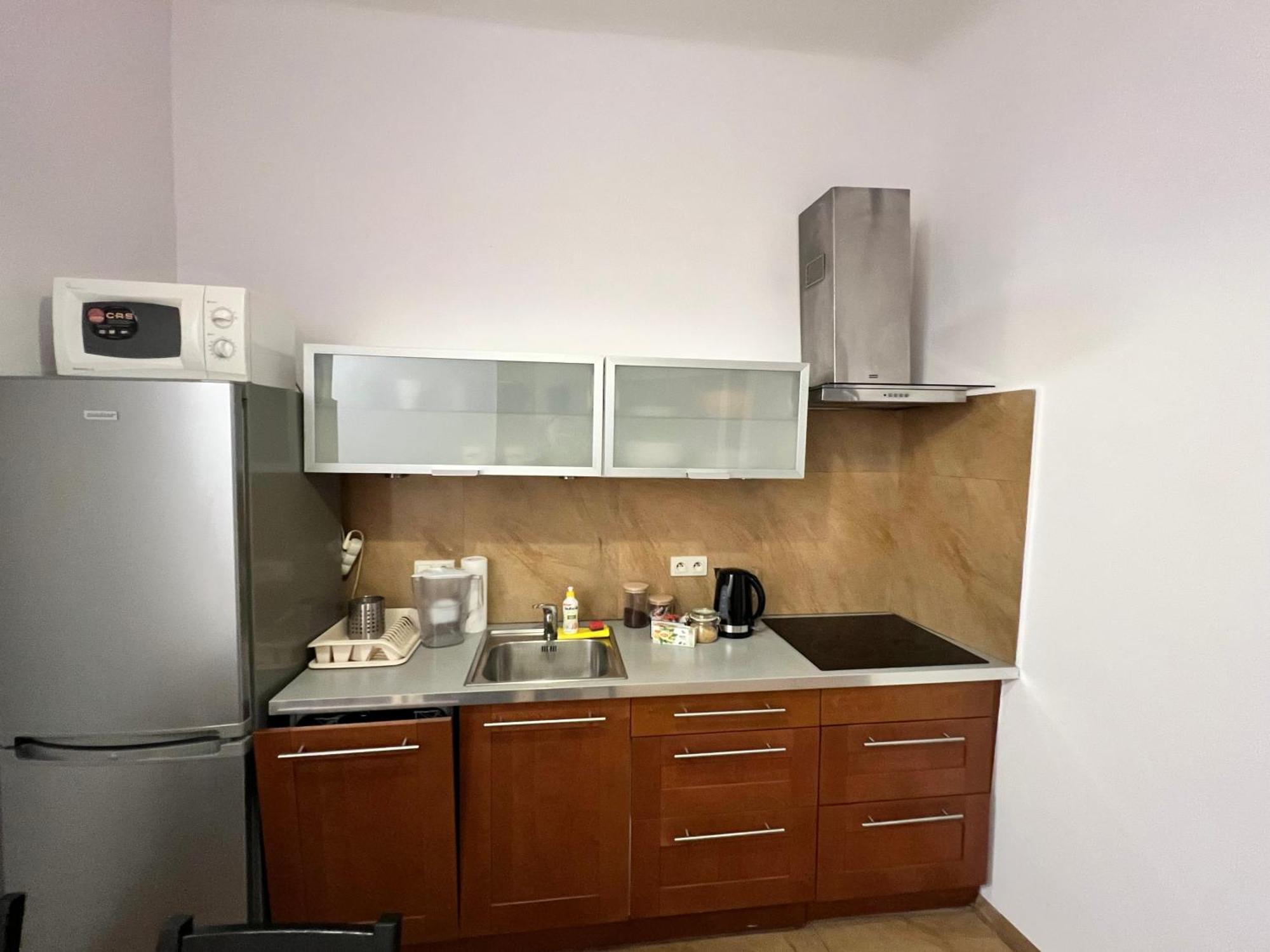 Apartament Rodzinny 14 Krasków Εξωτερικό φωτογραφία