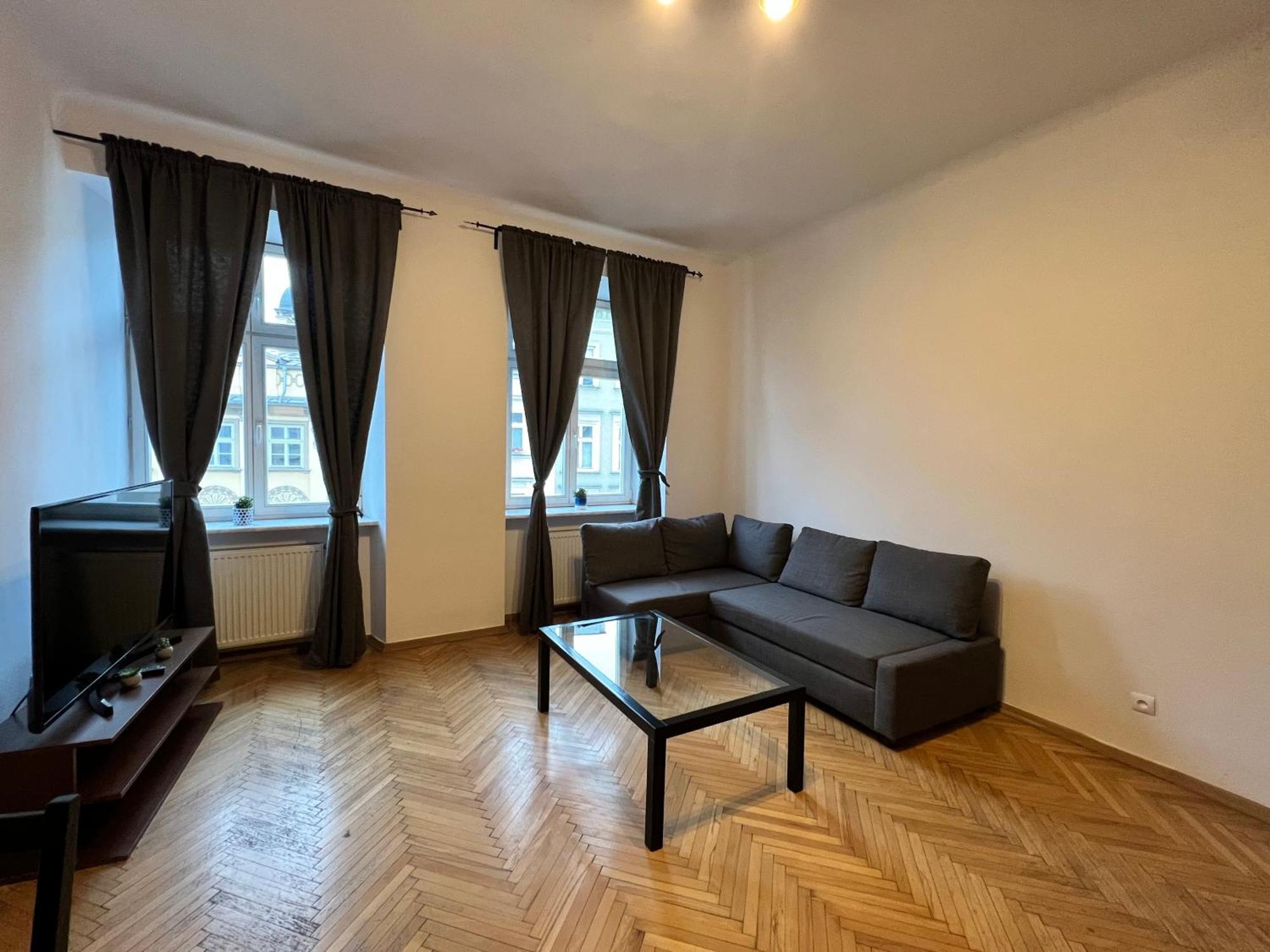 Apartament Rodzinny 14 Krasków Εξωτερικό φωτογραφία