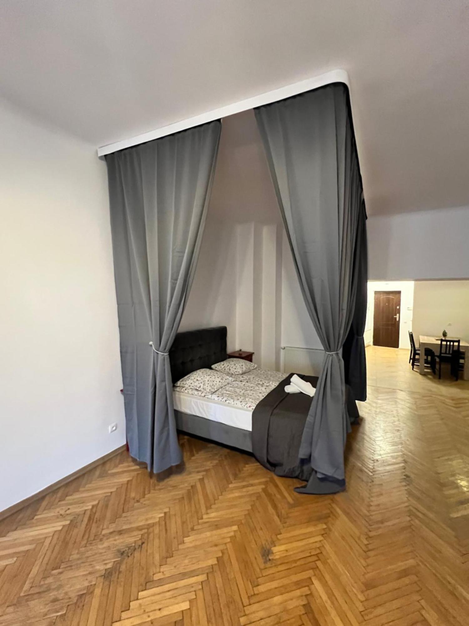 Apartament Rodzinny 14 Krasków Εξωτερικό φωτογραφία