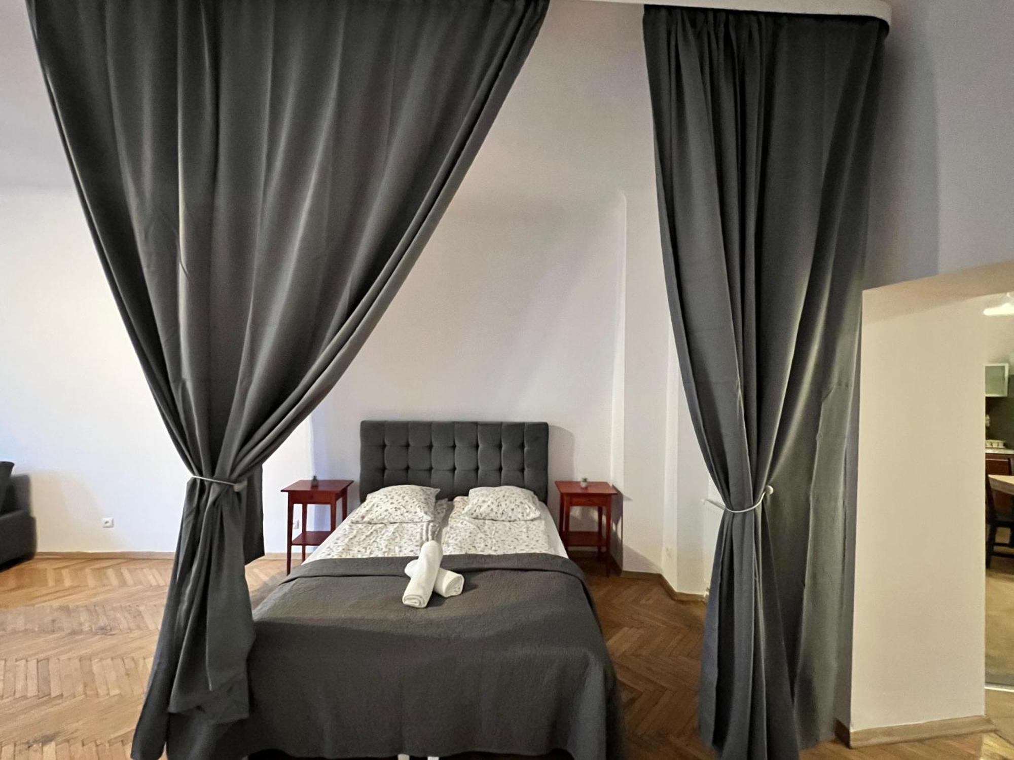 Apartament Rodzinny 14 Krasków Εξωτερικό φωτογραφία